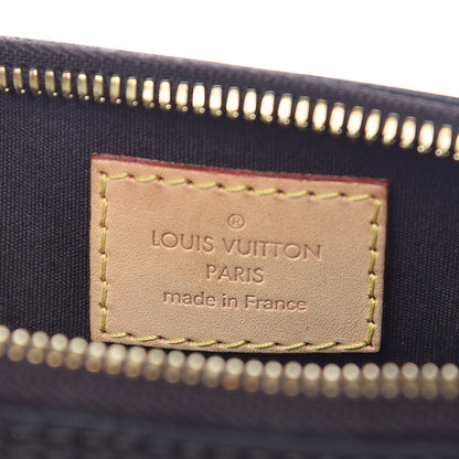Louis Vuitton Vernis Alma BB Amarante 6 of 8