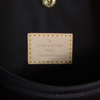 Louis Vuitton Monogram Baxter GM Dog Pet Carrier 6 of 7