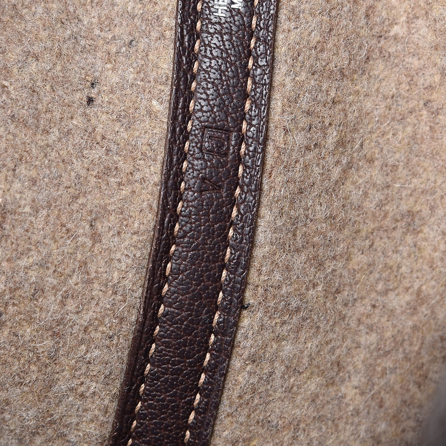 Ribbed Wool Negonda Garden Party MM 36
