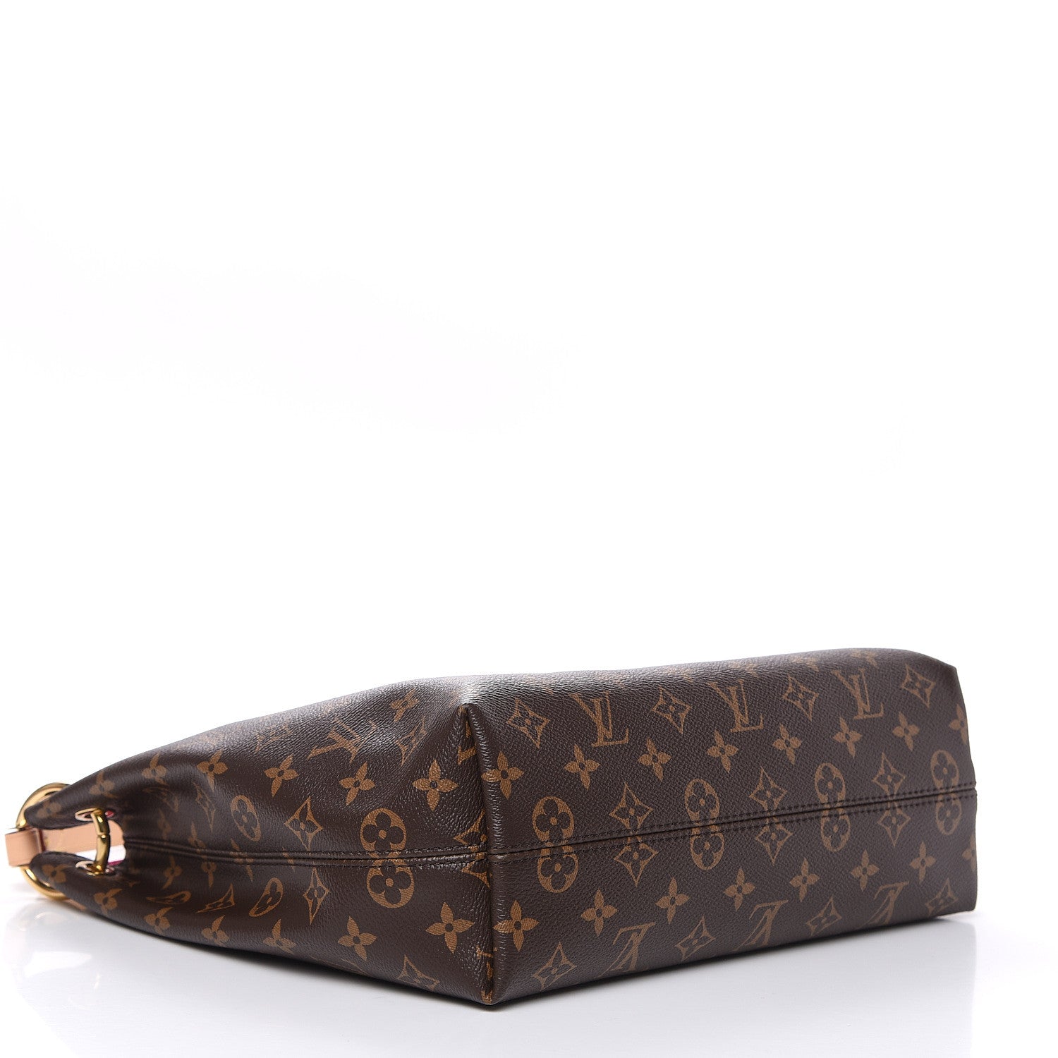 Louis Vuitton Monogram Graceful PM Pivoine 5 of 11