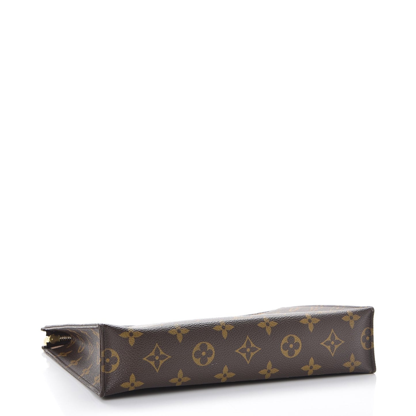 Monogram Toiletry Pouch 26