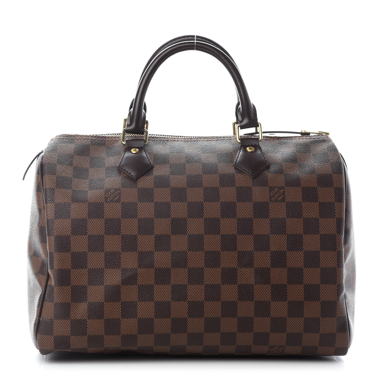 Damier Ebene Speedy 30