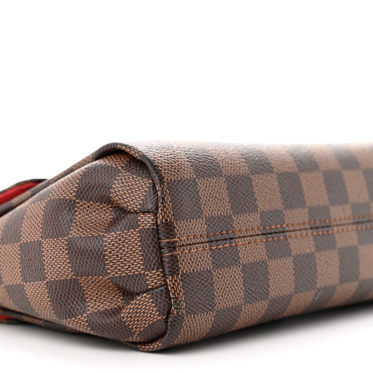 Damier Ebene Croisette