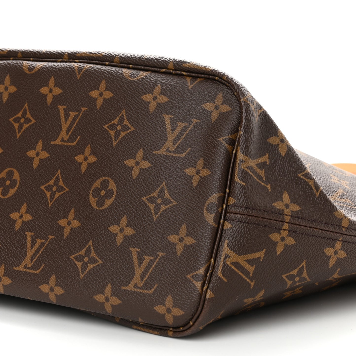 Monogram Neo Neverfull MM Pivoine