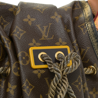 Louis Vuitton Monogram Kalahari PM 13 of 16