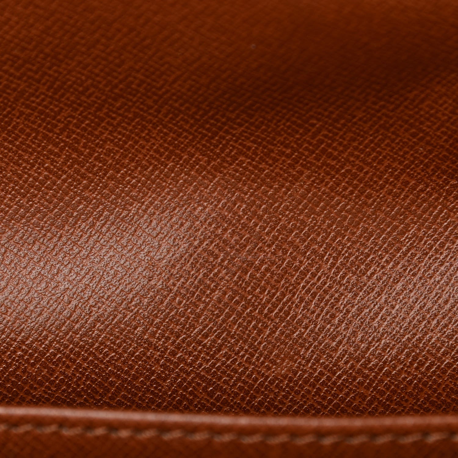 Louis Vuitton Monogram Cartouchiere 26 10 of 11