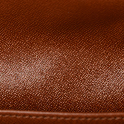 Louis Vuitton Monogram Cartouchiere 26 10 of 11