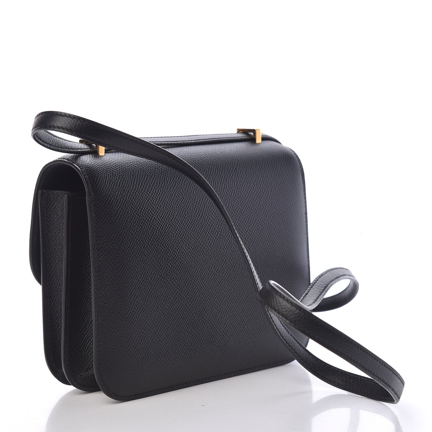 Epsom Constance 18 Black