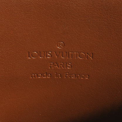 Louis Vuitton Vernis Mott Bronze 5 of 7