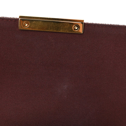 Louis Vuitton Monogram Favorite MM 9 of 13