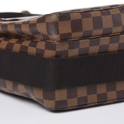 Louis Vuitton Damier Ebene Broadway Messenger Bag 7 of 8