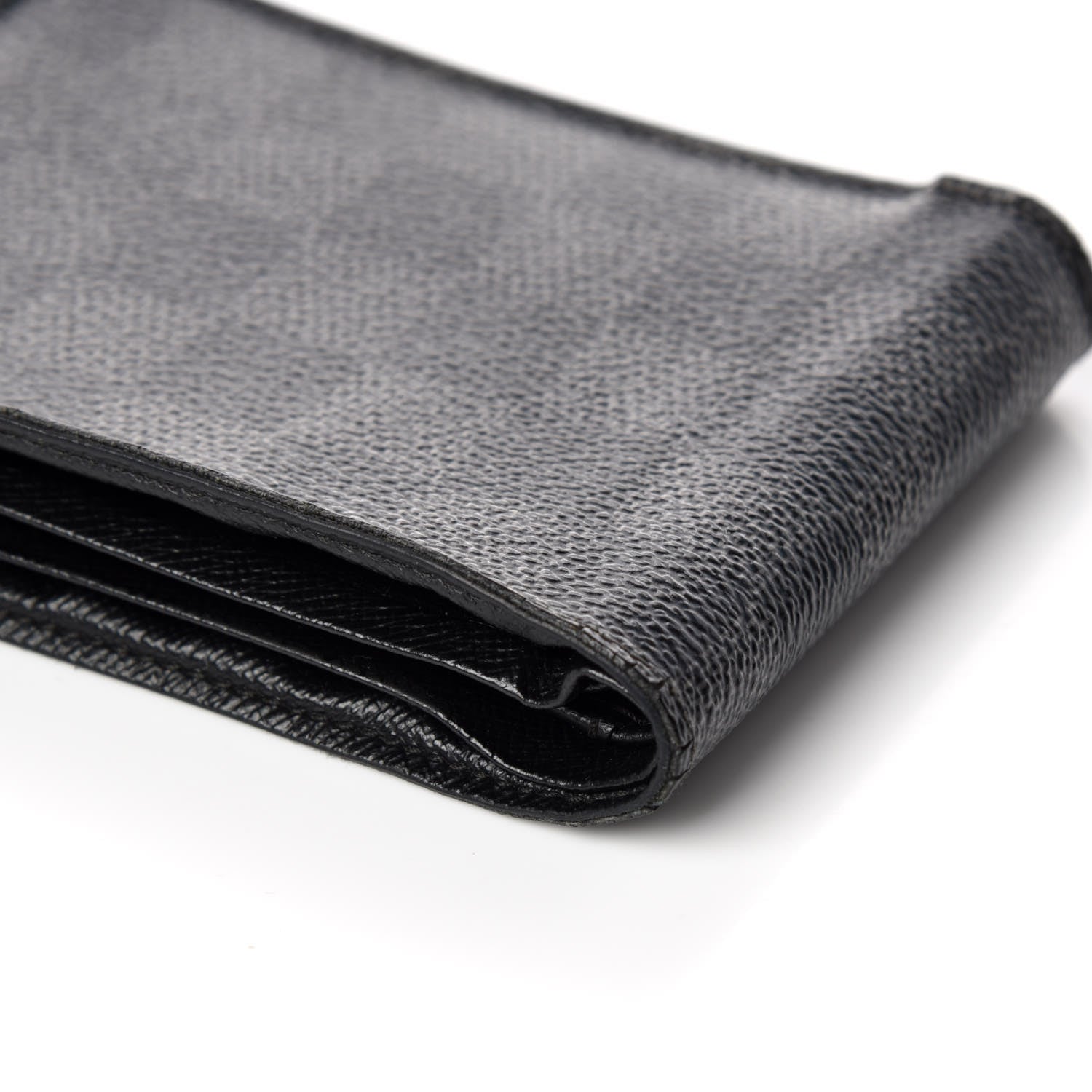 Louis Vuitton Damier Graphite Multiple Wallet 7 of 14