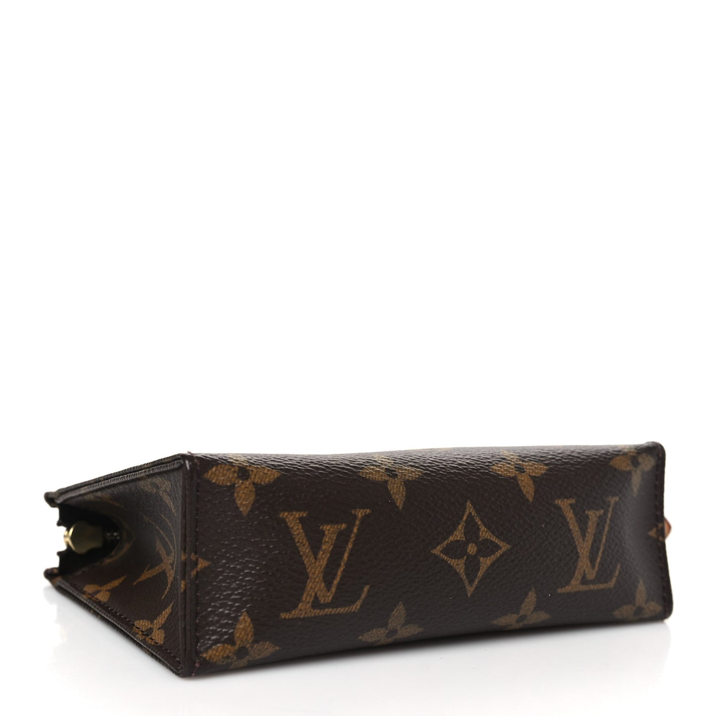 Monogram Toiletry Pouch 15