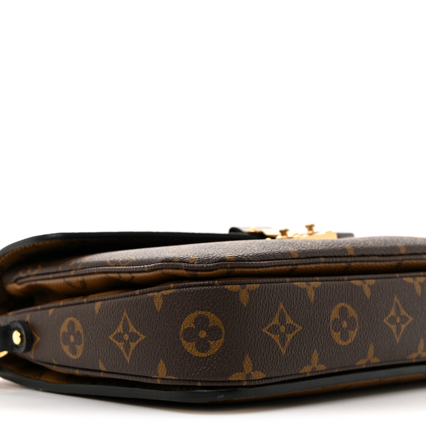 Reverse Monogram Pochette Metis