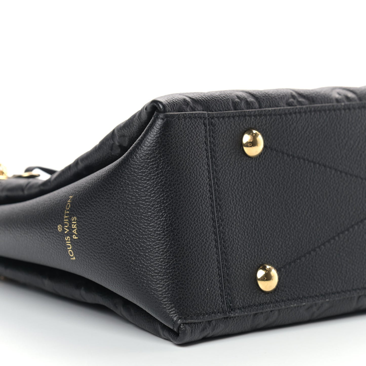 Empreinte Surene MM Black