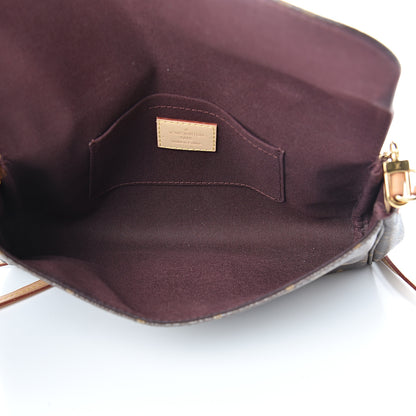 Louis Vuitton Monogram Favorite MM 4 of 11