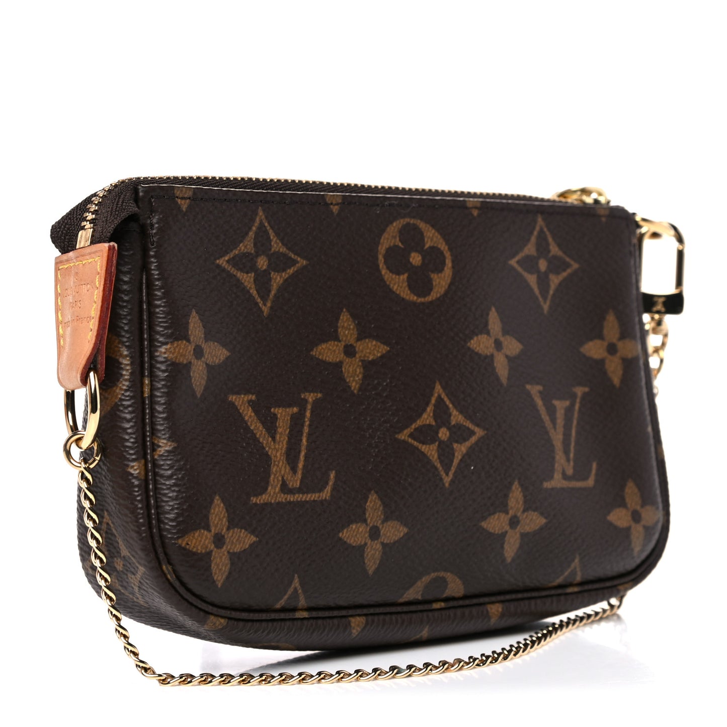 Monogram Mini Pochette Accessories