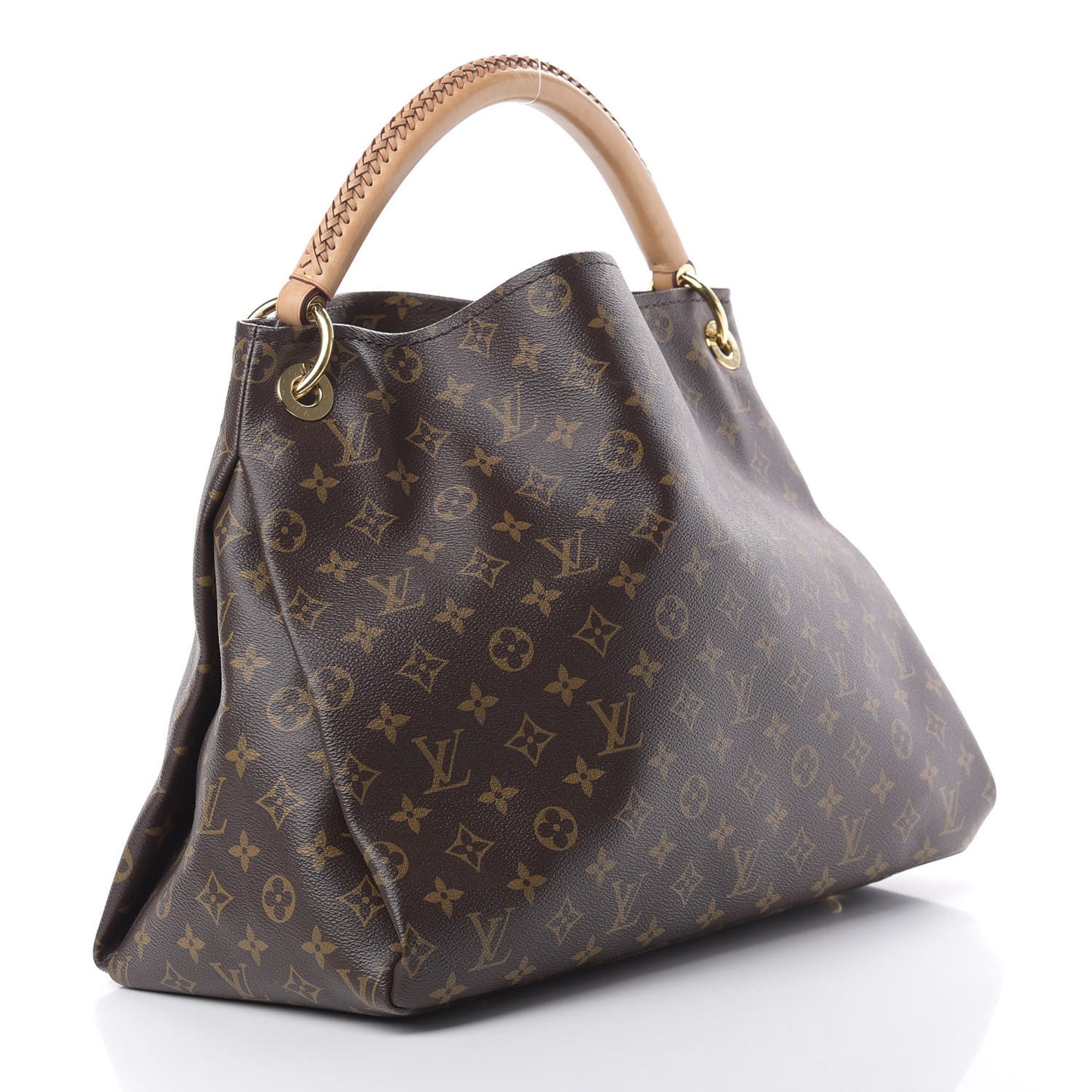 Monogram Artsy MM