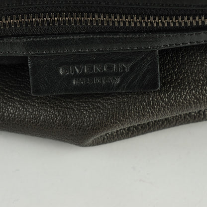 Givenchy Sugar Goatskin Large Pandora Dark Brown 6 of 7
