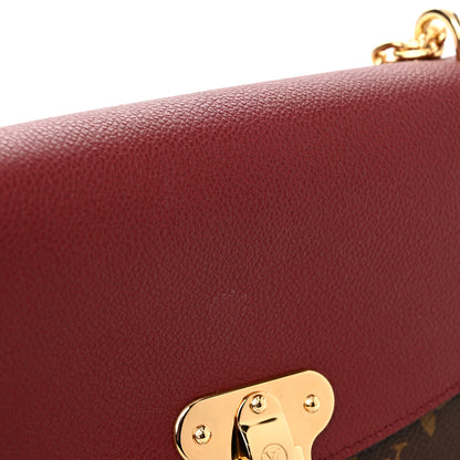 Louis Vuitton Monogram Saint Placide Aurore 11 of 12