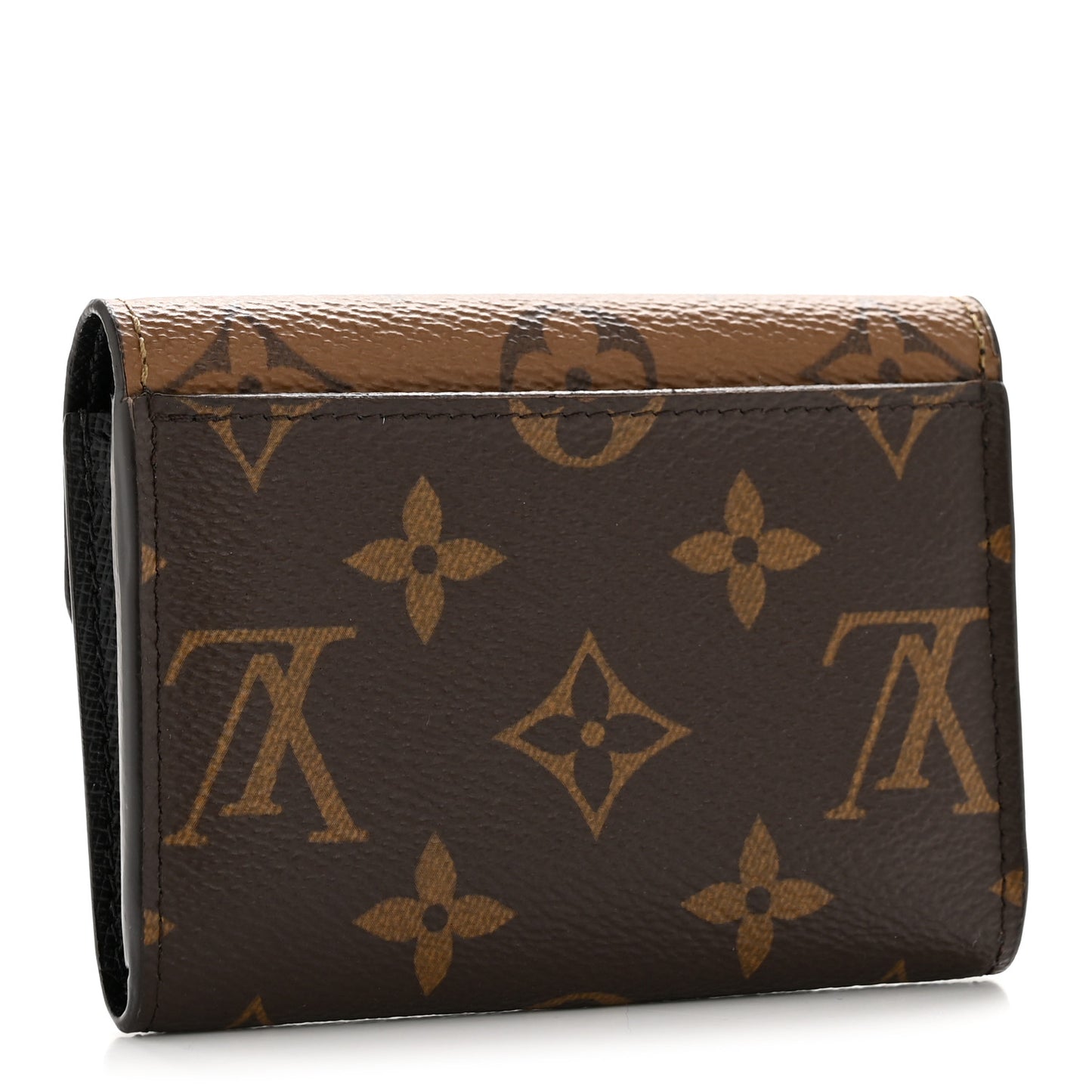 Reverse Monogram Rosalie Coin Purse