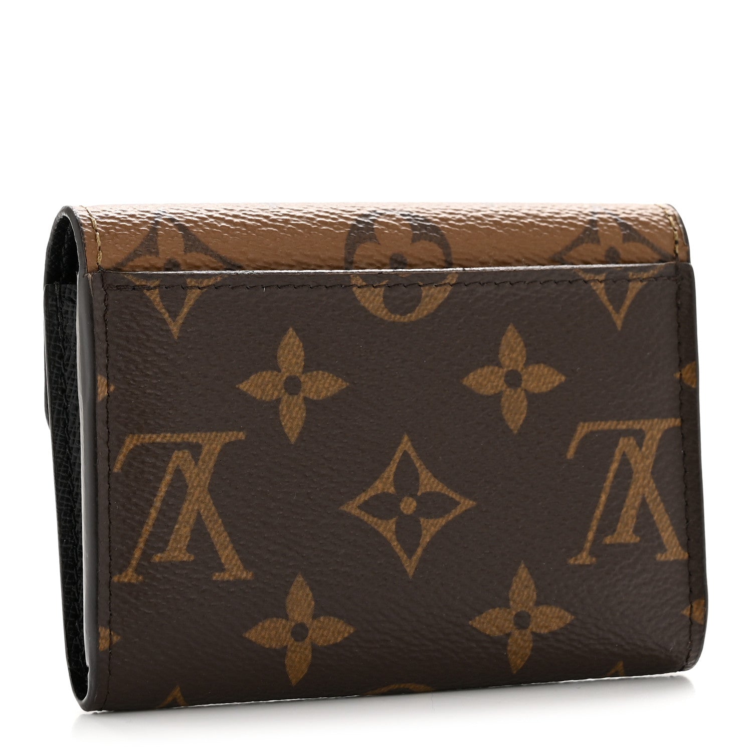Louis Vuitton Reverse Monogram Rosalie Coin Purse 3 of 10