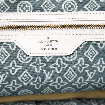 Louis Vuitton Tahitienne Cabas PM Menthe 7 of 13