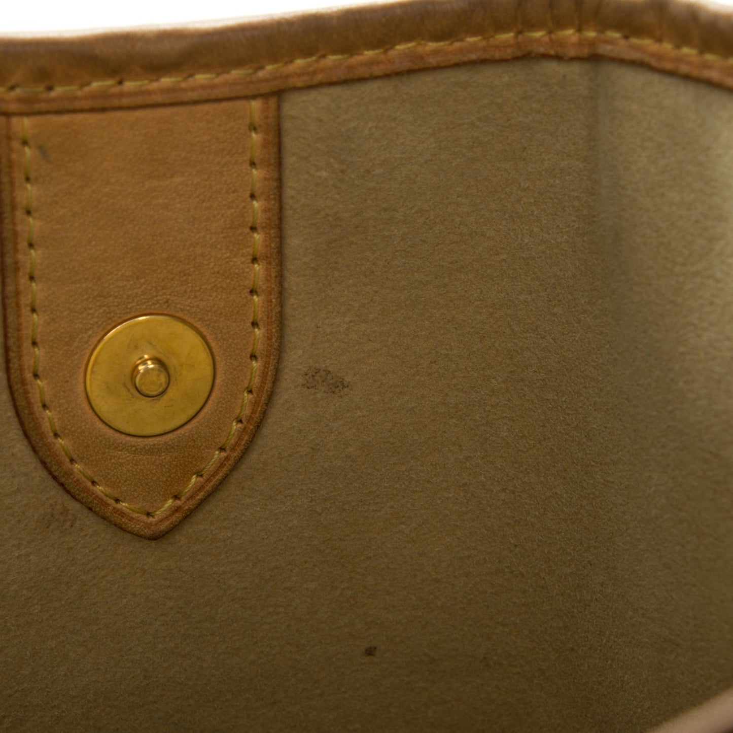 Monogram Galliera PM