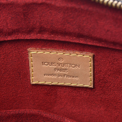 Louis Vuitton Monogram Viva-Cite GM 6 of 9
