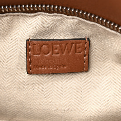 Loewe Calfskin Small Puzzle Bag Tan 6 of 9