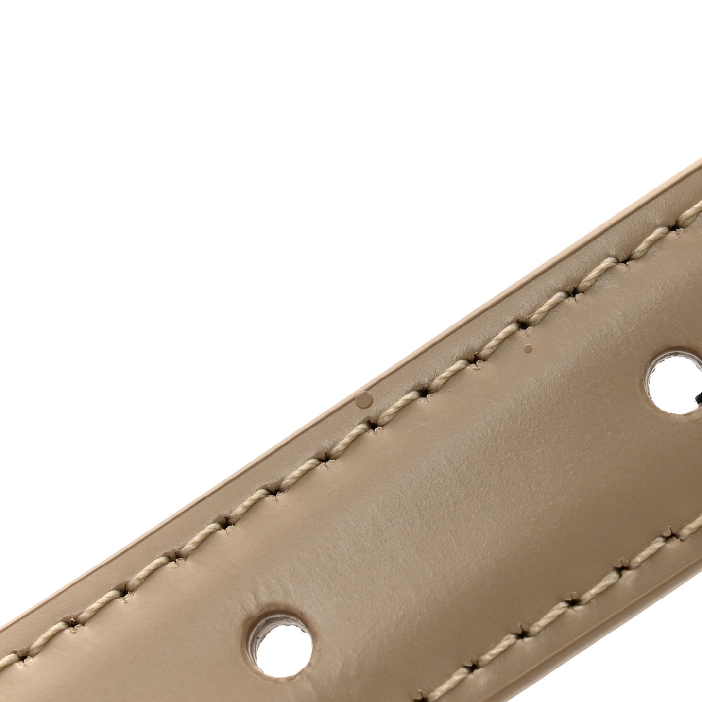 Box Calfskin Small 18mm Triomphe Belt 85 34 Trench