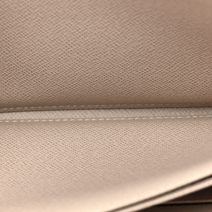 Louis Vuitton Epi Zippy Wallet Galet 6 of 18