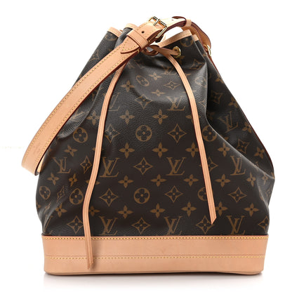 Louis Vuitton Monogram Noe 1 of 11