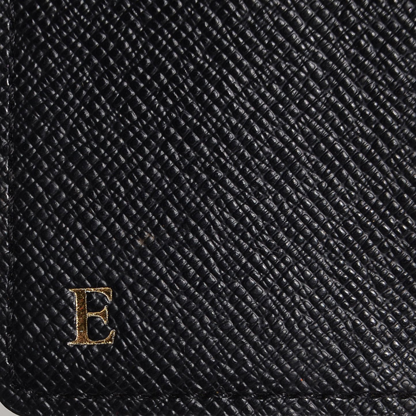 Damier Graphite Multicles 6 Key Holder