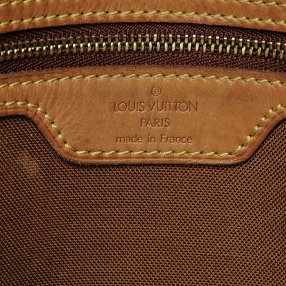 Louis Vuitton Monogram Abbesses Messenger Bag 5 of 12