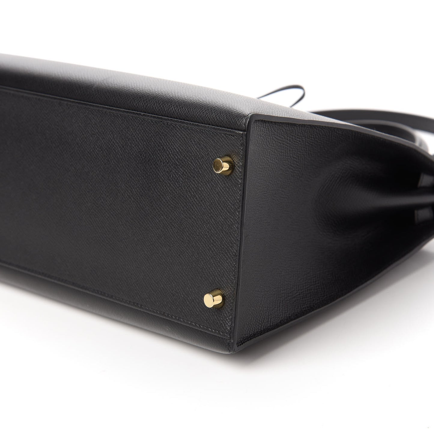 Epsom Kelly Sellier 35 Black