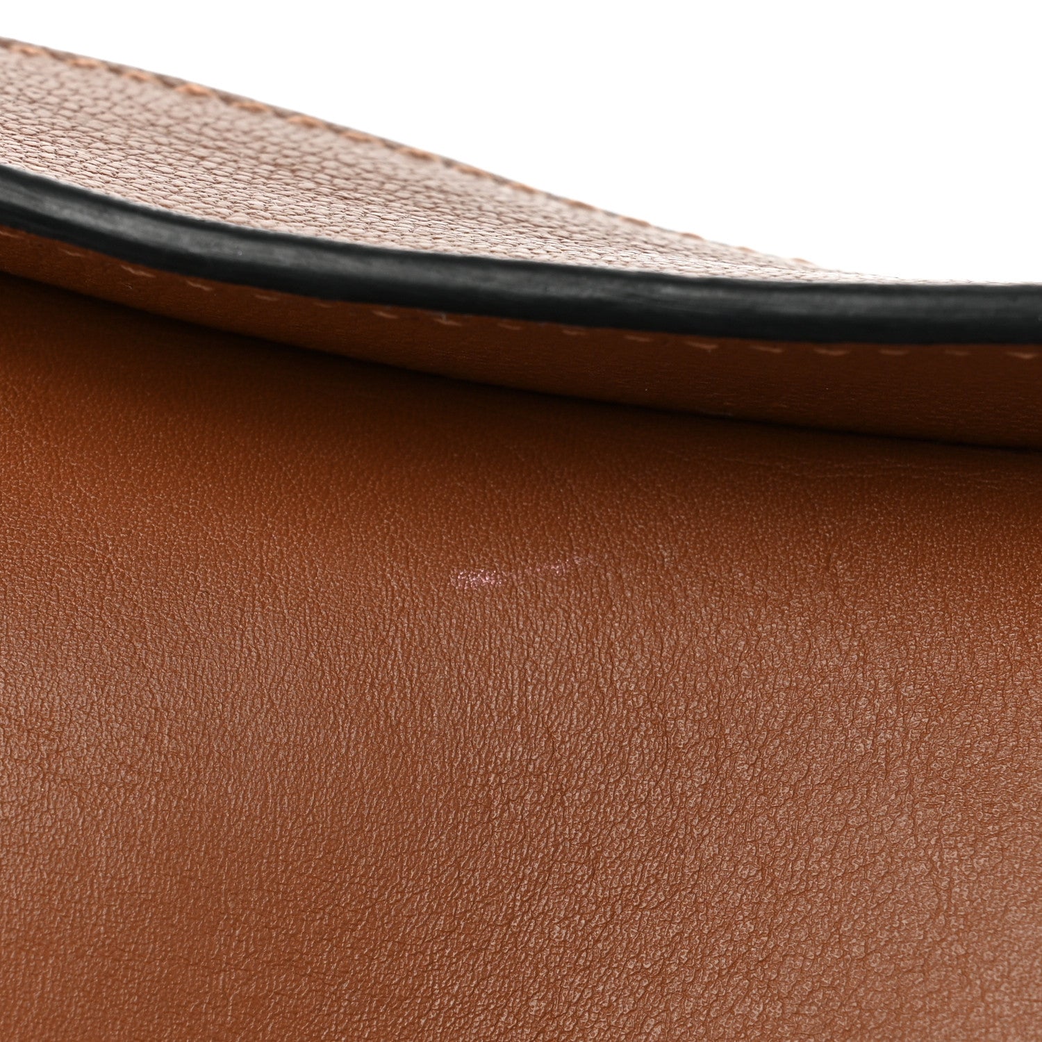 Loewe Satin Calfskin Jacquard Luna Bag Pecan 19 of 19