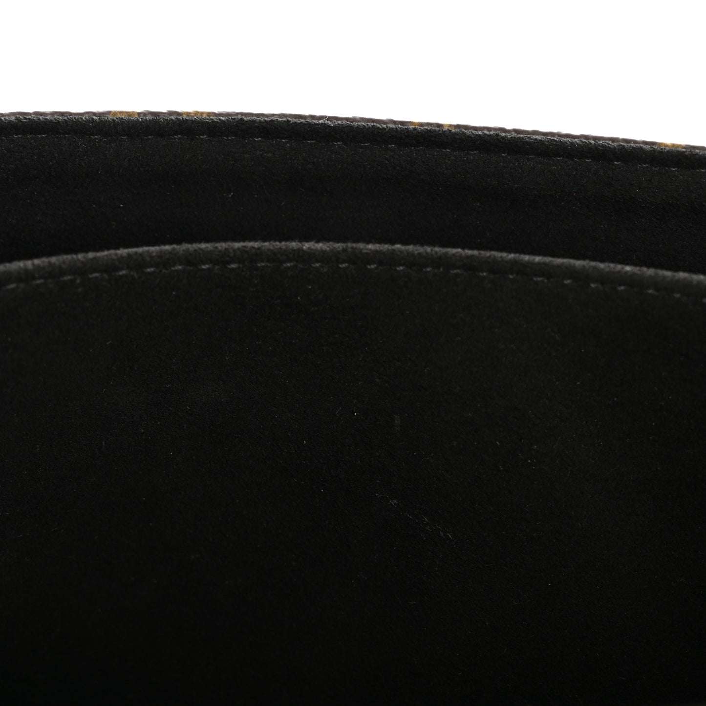 Reverse Monogram Pochette Metis