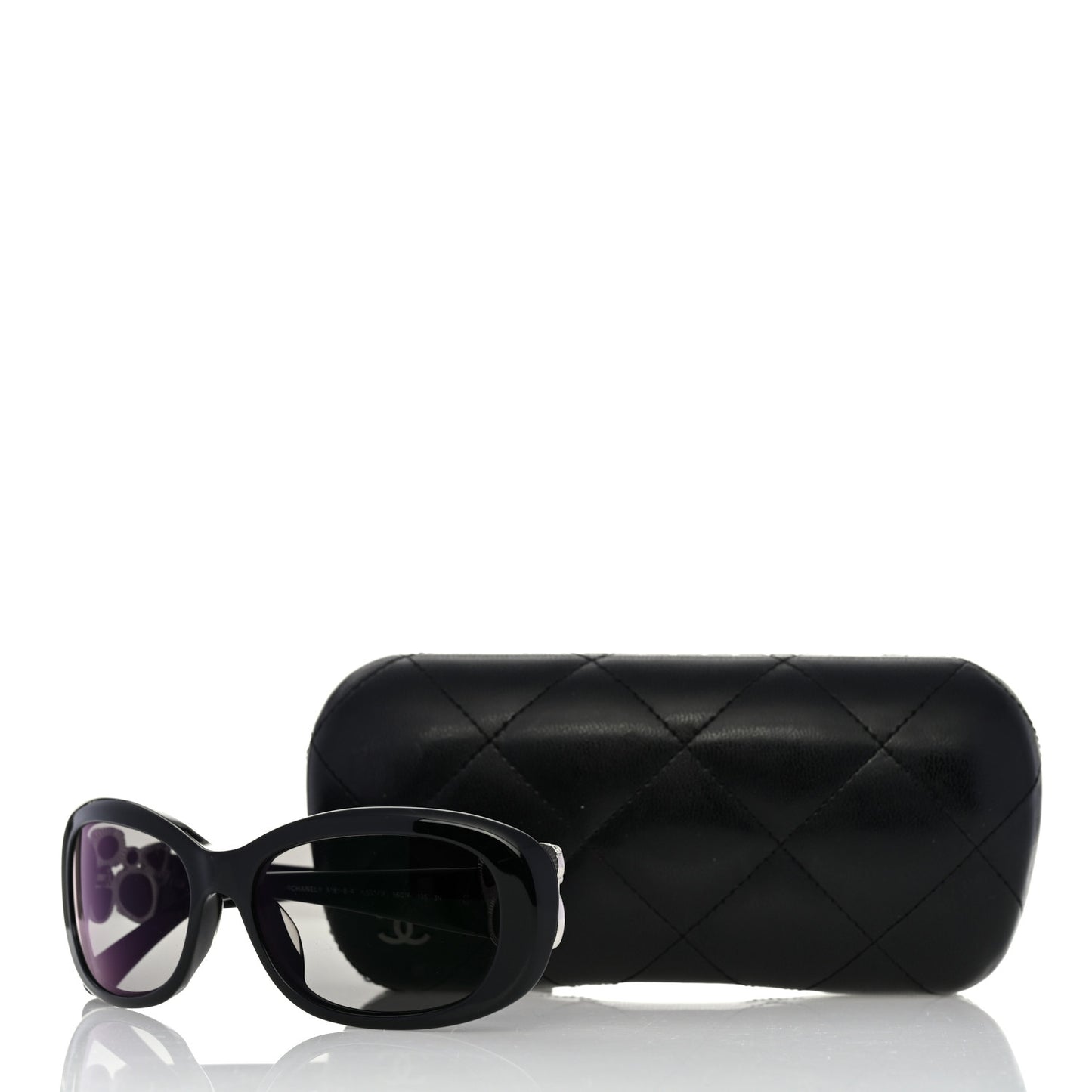 Gripiox CC Sunglasses 5181-B-A Black
