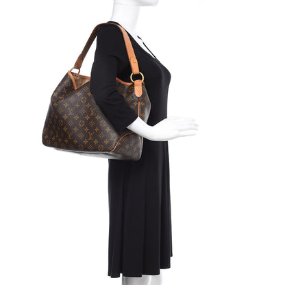 Louis Vuitton Monogram Delightful PM 2 of 17