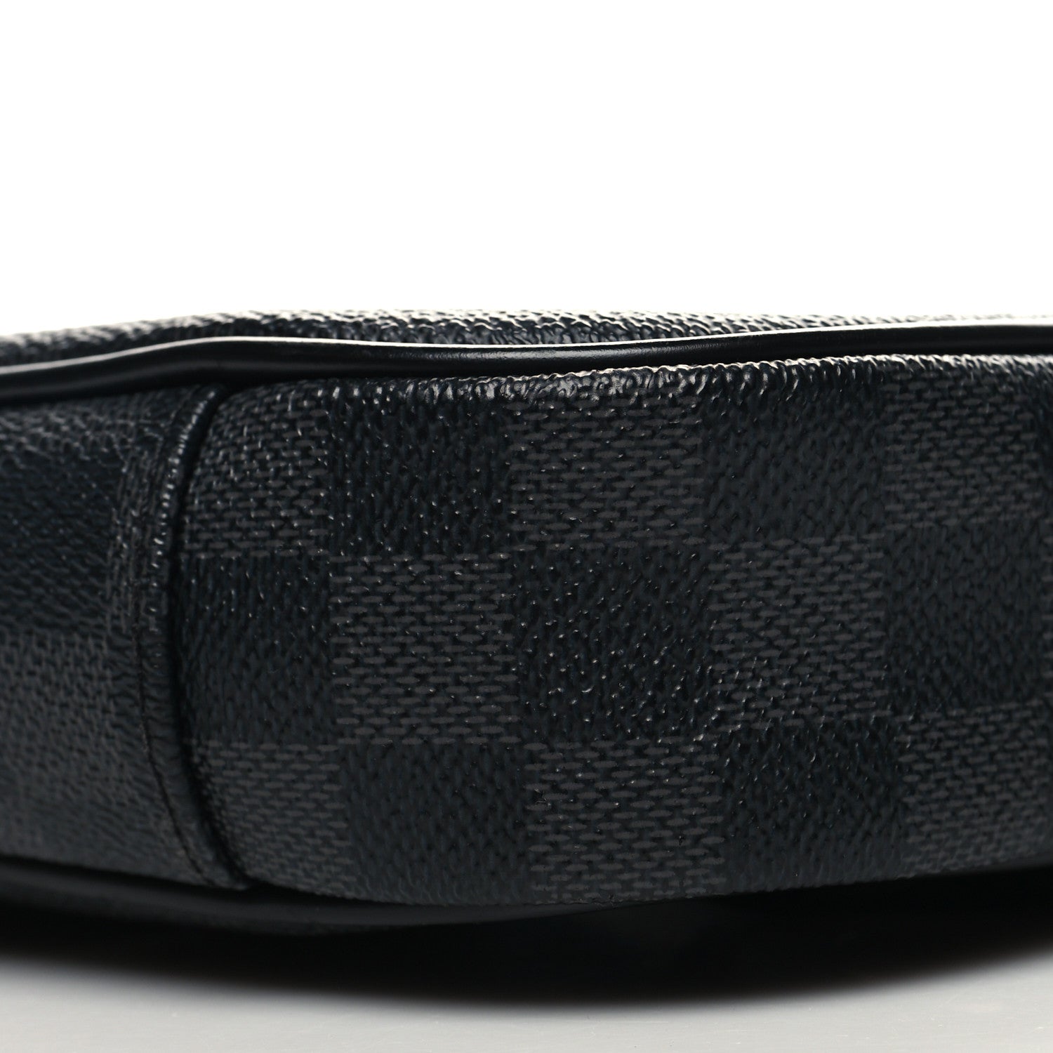 Louis Vuitton Damier Graphite Ambler 10 of 11
