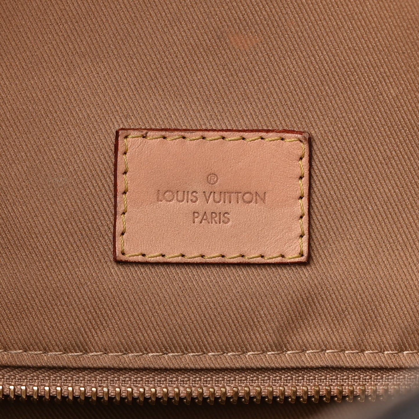 Monogram Graceful MM