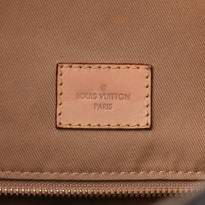 Louis Vuitton Monogram Graceful MM 6 of 9