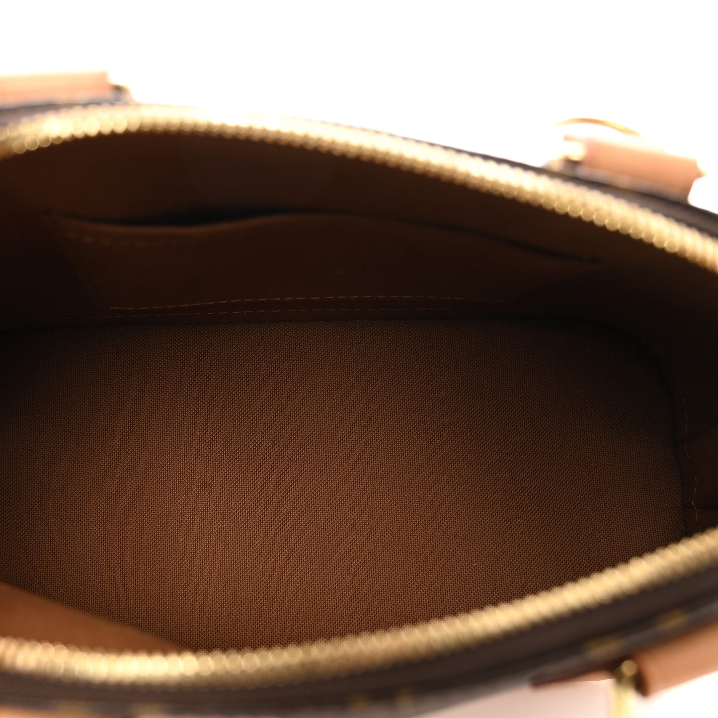 Monogram Alma BB