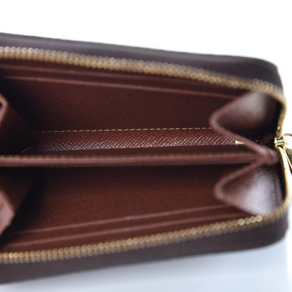 Louis Vuitton Monogram Zippy Coin Purse 5 of 7