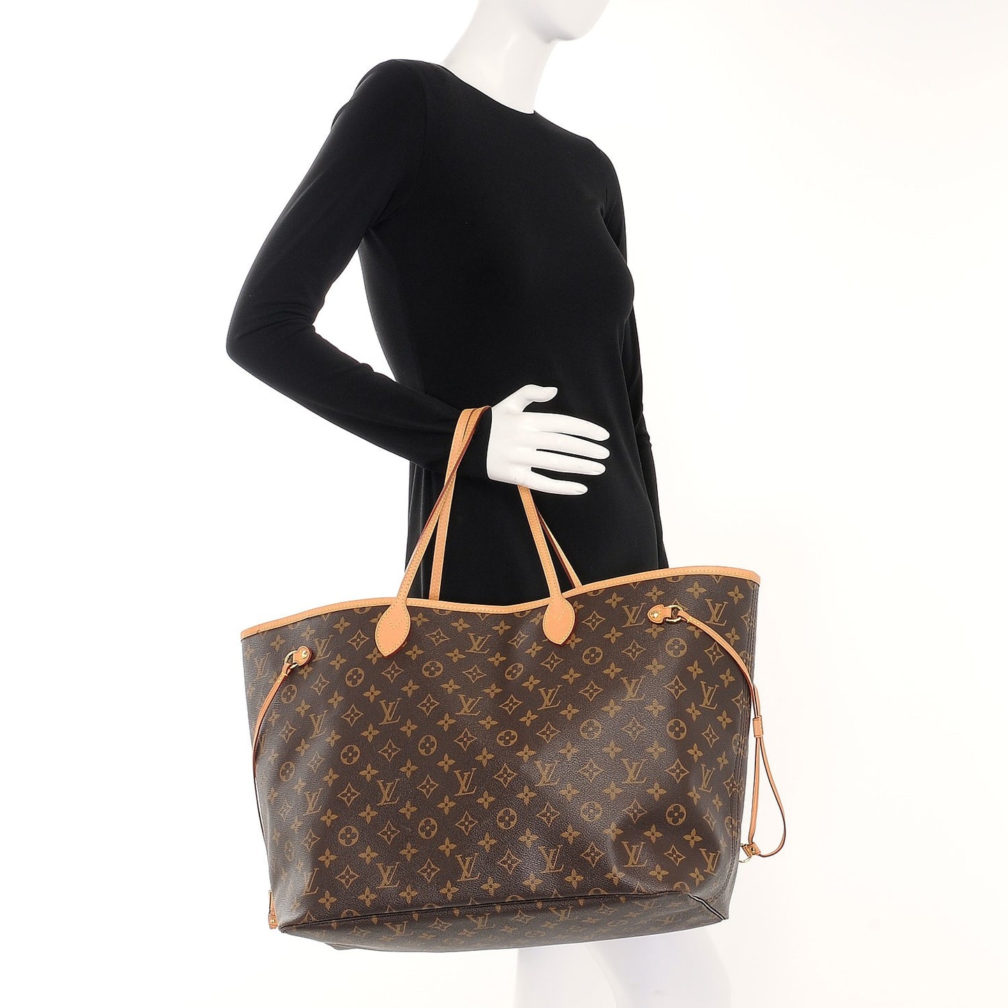 Monogram Neo Neverfull GM