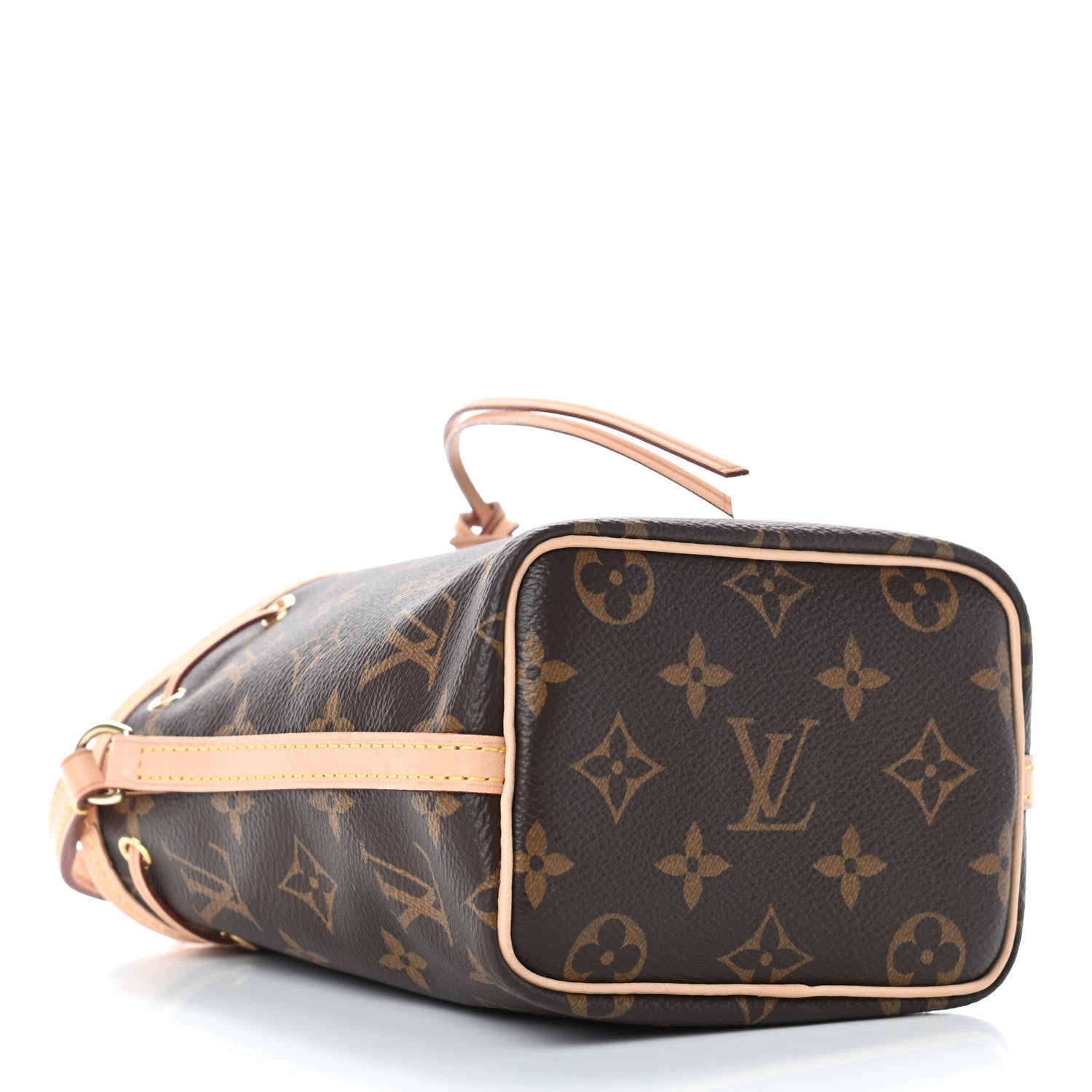 Louis Vuitton Monogram Nano Noe 6 of 17