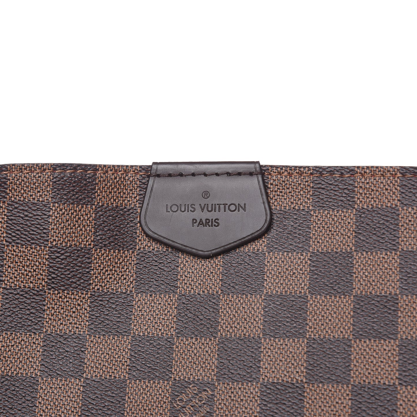 Damier Ebene Graceful MM