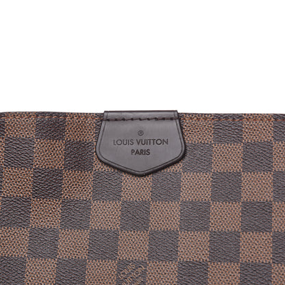 Louis Vuitton Damier Ebene Graceful MM 11 of 12