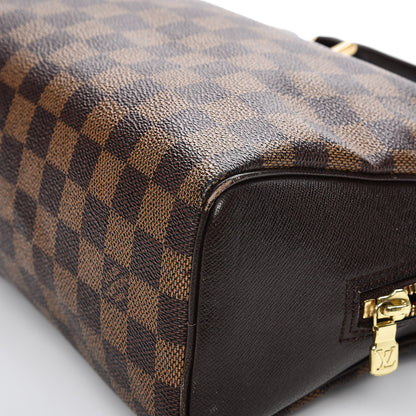 Louis Vuitton Damier Ebene Brera 10 of 16